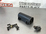 2003 C5 CORVETTE AC AND HEAT VACUUM TANK RESERVOIR CANISTER OEM 10188042 #428