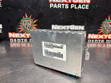 1998 C5 CORVETTE BCM BODY CONTROL MODULE COMPUTER 09355561 #1380