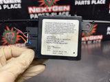 1999 C5 CORVETTE KEYLESS ENTRY RECEIVER MODULE 10422621 OEM #1530