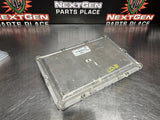 2015 CHEVY SILVERADO 2500 6.6 DURAMAX PCM ECM 12667377 OEM #827