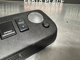 2017 FORD MUSTANG GT CONVERTIBLE DOME LIGHT BLCK OEM #794