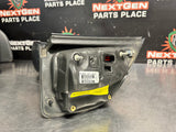 2019 FORD F250 LH DRIVER SIDE POWER FOLD w/ BLINDSPOT MIRROR OEM #1308