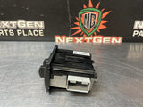 2011 FORD F250 6.7 TRAILER BRAKE CONTROL MODULE BC34-2C006-AF OEM #1265