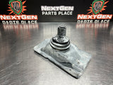 2016 CAMARO SS MANUAL TRANSMISSION SHIFT LEVER LOWER BOOT OEM 24274697 #795
