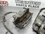 2013 FORD MUSTANG GT FRONT CALIPERS LEFT AND RIGHT SIDE OEM #249
