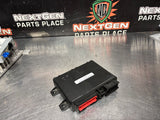 2005 C6 Corvette Convertible Top Control Module 15793697 OEM #1468