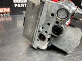 2007 C6 CORVETTE EBCM ABS ANTI LOCK BRAKE PUMP MODULE 15141446 OEM #1255