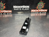 2008 FORD F250 LH DRIVER SIDE POWER MIRROR SEAT MEMORY SWITCH OEM #1297