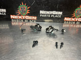 14-19 C7 CORVETTE CONVERTIBLE TOP FRONT LATCH STRIKER SET OEM #1604