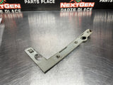 04-06 PONTIAC GTO FRONT RH RIGHT FRONT BUMPER GUIDE BRACKET 92050708 OEM #784