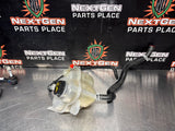 2024 FORD MUSTANG GT COOLANT OVERFLOW RESERVOIR PR33-8A080-AB OEM #1392