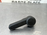 10-14 FORD MUSTANG GT LH DRIVER SIDE SEAT RECLINE LEVER OEM #481