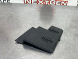 2015 FORD MUSTANG GT CENTER CONSOLE STORAGE RUBBER OEM FR3B-63047A74-A #344