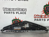 2011 CAMARO SS UPPER RADIATOR COVER OEM #320