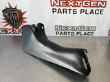 97-04 C5 CORVETTE RH SIDE SEAT BELT TRIM OEM 10426018 #285