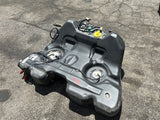 2011 CAMARO SS FUEL TANK LOADED OEM #467
