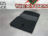 2009 PONTIAC G8 OWNERS MANUAL OEM #307