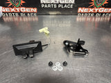 2015 FORD MUSTANG GT TRUNK LOCK LATCH RELEASE ACTUATOR OEM #1427