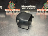 1998 C5 CORVETTE STEERING COLUMN COVER SHROUD TRIM OEM #1380