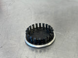 2015 CAMARO SS SINGLE WHEEL CENTER CAP OEM #272