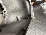 97-04 C5 MANUAL 2 PIECE BELL HOUSING 12554980 OEM #1433