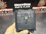 2021 FORD MUSTANG GT REAR BLIND SPOT SENSOR MONITOR JR3T-14D453-CC OEM #1387