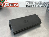97-04 C5 CORVETTE ENGINE BAY FUSE BOX COVER LID #297
