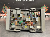 2011 GMC YUKON DENALI XL FUSE JUNCTION BOX OEM #844
