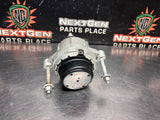 14-19 C7 CORVETTE Z51 LH DRIVER ENGINE MOTOR MOUNT OEM 23187451 #1604