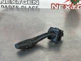 18-23 FORD MUSTANG GT WINDSHIELD WIPER STALK SWITCH OEM DG9T-17A553-AFW #253