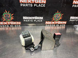 08-09 PONTIAC G8 REAR CENTER  SEAT BELT 92204566 OEM #1036