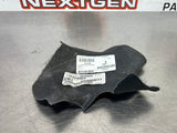 2004 C5 CORVETTE CONVERTIBLE GM CARPET TRIM LH DRIVER SIDE OEM 10439062 #361