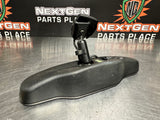 2005 GMC SIERRA 2500HD REAR VIEW MIRROR 15071186 OEM #802
