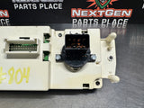 2006 CHEVY SILVERADO CLIMATE CONTROL 15832315 OEM #804