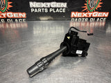 05-13 C6 CORVETTE TURN SIGNAL SWITCH STALK OEM #1255