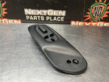 97-04 C5 CORVETTE RH PASSENGER SEAT CONTROL UNIT HOUSING 12135158 12455427 OEM  #708