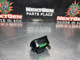 97 - 04 C5 CORVETTE FOG LIGHT / REAR TRUNK RELEASE SWITCH 12135155 OEM #1380