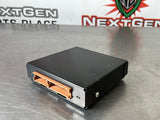 97 98 C5 CORVETTE ELECTRONIC SUSPENSION MODULE SELECTIVE RIDE 16265761 #228