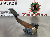 97-04 C5 CORVETTE DRIVE BY WIRE GAS PEDAL ACCELERATOR OEM #218