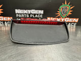 08-09 PONTIAC G8 3RD THIRD BRAKE LIGHT OEM #825