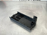 2011 FORD MUSTANG GT FUSE BOX RELAY MODULE COVER LID OEM #449