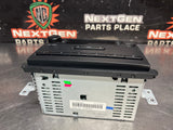 2014 FORD F150 AUDIO AM/FM RADIO RECEIVER DL3T-18K810-BA OEM #1610