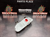 2013 C6 CORVETTE RH PASSENGER BACKUP REVERSE LIGHT ASSEMBLY OEM 25965414 #1038