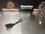08 - 09 PONTIAC G8 LH SEAT BELT BUCKLE RECEIVER 92204562 OEM #602