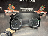 2019 FORD F250 CLUSTER KC3T-10849-JA OEM #1308