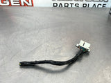 2002 CAMARO Z28 RADIO PIGTAIL OEM #364