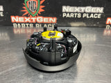 2016 FORD MUSTANG GT STEERING WHEEL AIR BAG OEM #1536