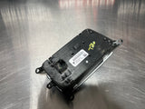 2014 DODGE RAM CUMMINS 6.7 T-CASE 4X4 SWITCH KNOB OEM #726