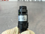 05-13 C6 CORVETTE USED OEM INSIDE AIR TEMP SENSOR 10444273 #487