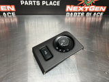 11-16 FORD F250 F350 HEADLIGHT SWITCH & DIMMER SWITCH BC34-13D168-A OEM #711